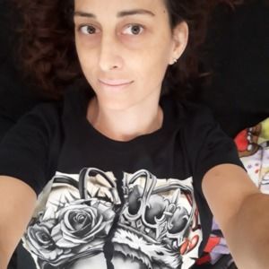 Meet your Posher, Veronica